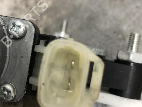 Rear left window mechanism KIA RIO III (UB) 1.4 CRDi | BP34299199C24 - Image 3