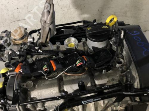 Engine SKODA FABIA III (NJ3) 1.0 | BP34299581M1 - Image 7