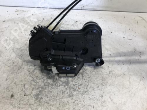 Used Front left lock Front left lock CITROËN C1 II (PA_, PS_) 1.0 VTi 68 (69 hp) 34299833 34299833