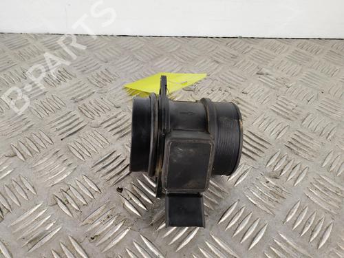 Used Mass air flow sensor Mass air flow sensor PEUGEOT PARTNER Box Body/MPV (5_, G_) 2.0 HDi (90 hp) 40002437 40002437