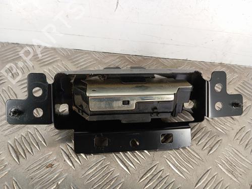 Used Tailgate lock Tailgate lock PEUGEOT 208 I (CA_, CC_) 1.4 HDi (68 hp) 34301154 34301154