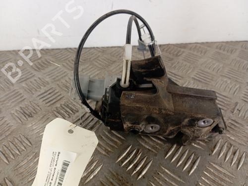 Used Rear left lock Rear left lock 36367273 36367273
