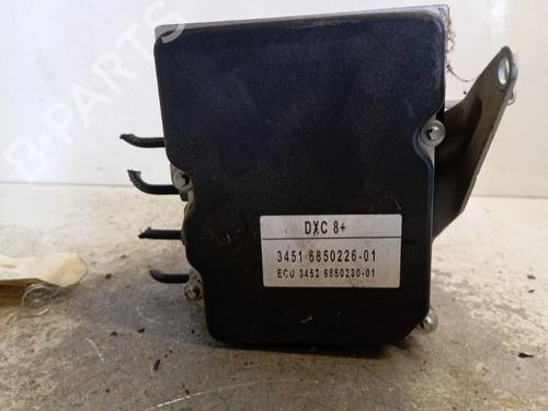 Used ABS pump ABS pump BMW X1 (E84) xDrive 20 d (177 hp) 34299021 34299021