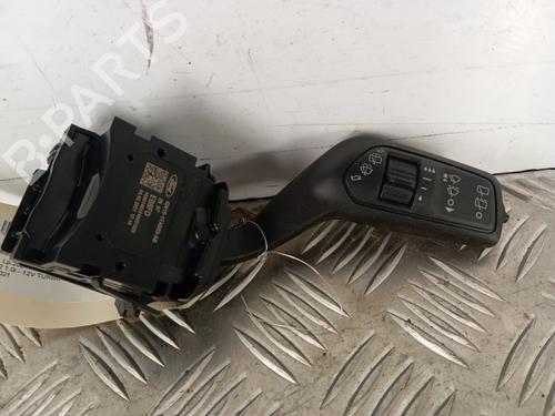 Used Steering column stalk Steering column stalk FORD PUMA (J2K, CF7) 1.0 EcoBoost (125 hp) 34300928 34300928