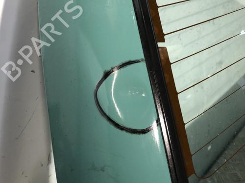Used Tailgate Tailgate RENAULT TWINGO I (C06_) 1.2 (C063, C064) (55 hp) 34299884 34299884