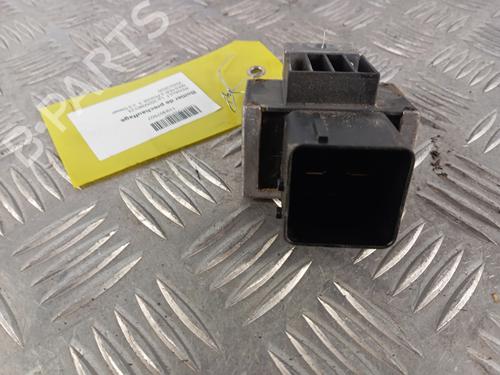 Used Electronic module Electronic module RENAULT MASTER III Van (FV) 2.3 dCi 145 RWD (FV0E, FV0F, FV0T, FV10, FV12, FV11) (146 hp) 34303899 34303899