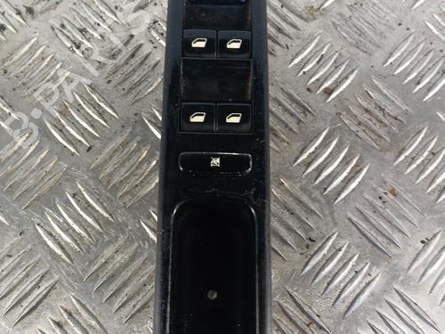 Left front window switch PEUGEOT 307 SW (3H) | BP34300803I27 - Image 2