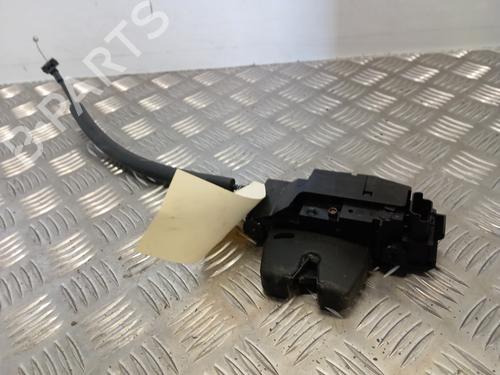 tailgate-lock-citroen-c4-picasso-ii-2013-34300579 main image