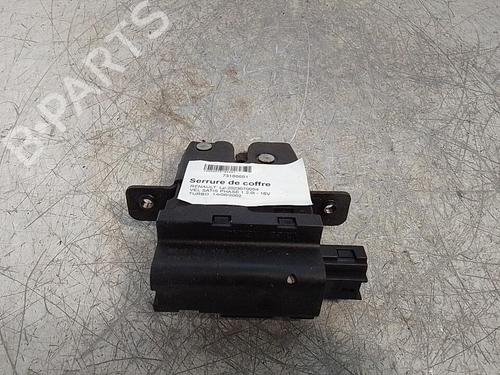 Used Tailgate lock Tailgate lock RENAULT VEL SATIS (BJ0_) 2.0 16V Turbo (BJ0K) (163 hp) 34297256 34297256