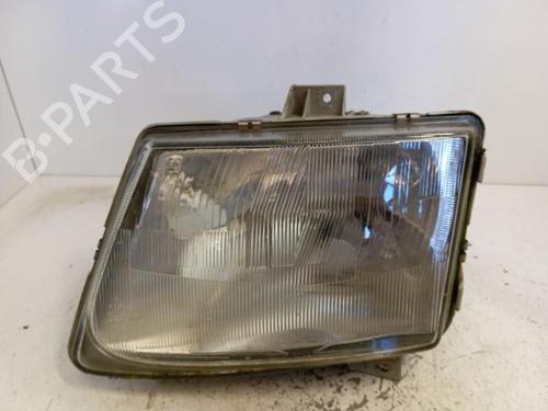 Used Left headlight Left headlight MERCEDES-BENZ V-CLASS (638/2) V 220 CDI (638.294) (122 hp) 34298707 34298707