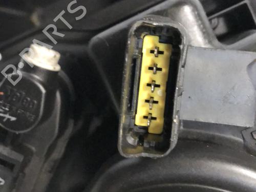 Right headlight RENAULT VEL SATIS (BJ0_) 2.2 dCi (BJ0E, BJ0F, BJ0G, BJ0H) | BP34300304C29  - Image 5