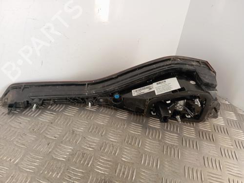Used Right tailgate light Right tailgate light RENAULT MEGANE IV Hatchback (B9A/M/N_) [2015-2026] 34302151 34302151