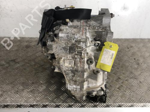 gearbox-peugeot-2008-i-cu_-2013-34303585 main image