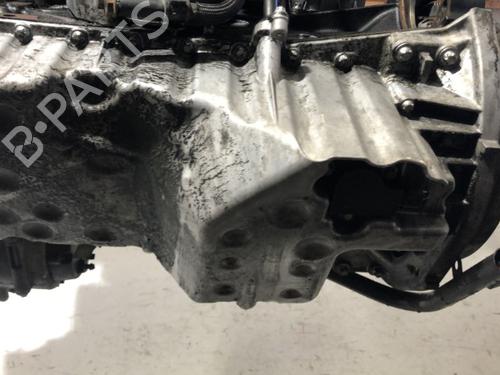 Engine MERCEDES-BENZ C-CLASS (W203) C 200 CDI (203.004) | BP34299366M1  - Image 5