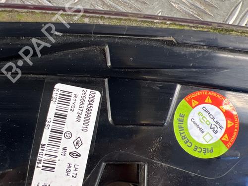 Left tailgate light RENAULT CAPTUR II (HF_) TCe 90 (HFM6) | BP40504899C79 - Image 3