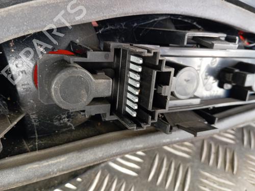 Used Right taillight Right taillight RENAULT LAGUNA I Grandtour (K56_) [1995-2002] 34301610 34301610