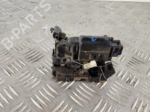 Used Front right lock Front right lock DACIA LODGY (JS_) 1.2 TCe (JSAY, JSM0) (115 hp) 40127092 40127092