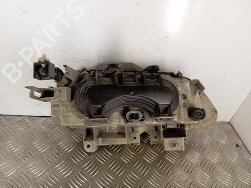 Used Left headlight Left headlight RENAULT LAGUNA I Grandtour (K56_) 1.8 (K56S/T/0) (90 hp) 34302390 34302390