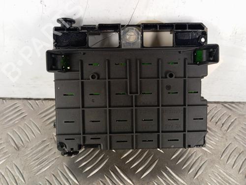 Used Fuse box Fuse box PEUGEOT 307 (3A/C) 1.6 HDi 110 (109 hp) 34302883 34302883