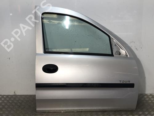 Used Right front door Right front door OPEL COMBO Tour [2001-2011] 34300609 34300609