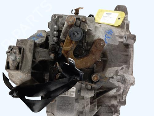 Gearbox FORD MONDEO IV (BA7) | BP34303743M3 - Image 3