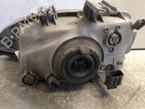 Used Right headlight Right headlight HONDA CIVIC V Hatchback (EG, EH) 1.5 i 16V (EG4) (90 hp) 34297602 34297602