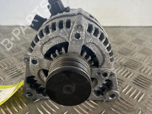 Generator FORD C-MAX (DM2) 1.6 TDCi | BP39583057M7 - Image 2