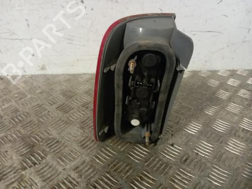 Used Right taillight Right taillight CITROËN EVASION MPV (22, U6) [1994-2002] 34298262 34298262