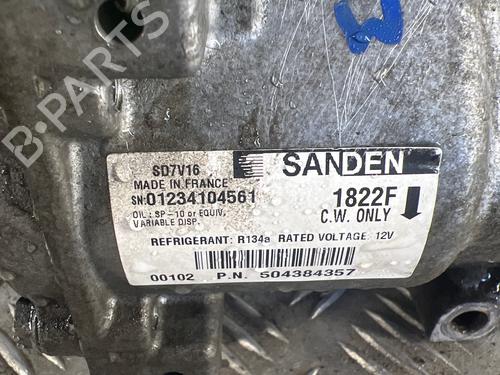 AC compressor FIAT DUCATO Van (250_) 130 Multijet 2,3 D | BP39583065M34 - Image 3