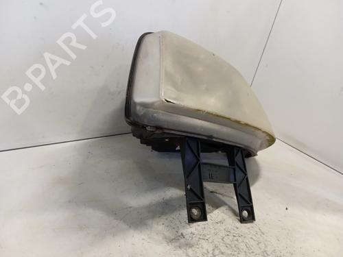 Used Left headlight Left headlight VW TRANSPORTER T5 Van (7HA, 7HH, 7EA, 7EH) 1.9 TDI (85 hp) 34299677 34299677