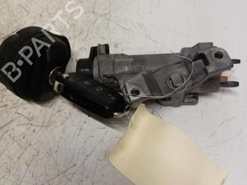 Used Ignition barrel Ignition barrel SKODA FABIA II Combi (545) 1.4 TDI (80 hp) 34298184 34298184