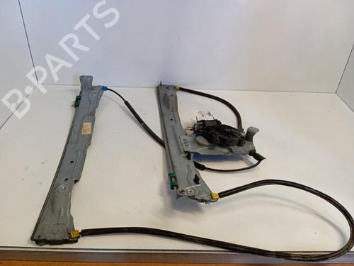Used Front left window mechanism Front left window mechanism 34298435 34298435