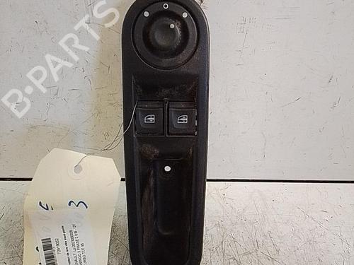 left-front-window-switch-renault-twingo-iii-bcm_-bca_-2014-34297211 main image