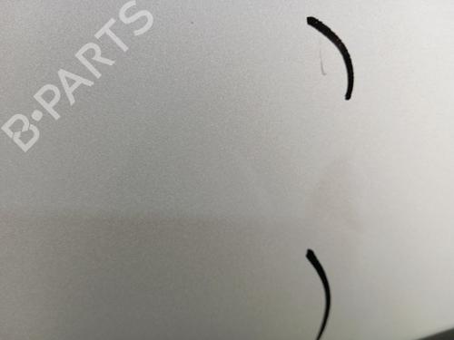 Used Right front door Right front door RENAULT RAPID Box Body/MPV (F40_, G40_) 1.4 (F40D) (79 hp) 34304594 34304594