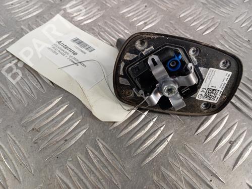 Used Antenna/Base Antenna/Base VW T-ROC (A11, D11) 2.0 TSI 4motion (190 hp) 34303809 34303809
