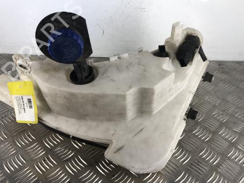 Used Windscreen washer tank Windscreen washer tank PORSCHE 911 (997) 3.8 Carrera S (355 hp) 34300999 34300999
