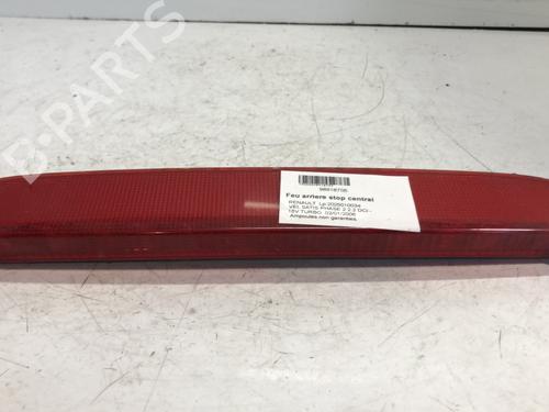 Used Third brake light Third brake light RENAULT VEL SATIS (BJ0_) 2.2 dCi (BJ0E, BJ0F, BJ0G, BJ0H) (140 hp) 34300306 34300306