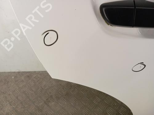 Dør højre bagtil CITROËN C4 CACTUS 1.2 VTi 82 | BP34303229C5 - Image 4
