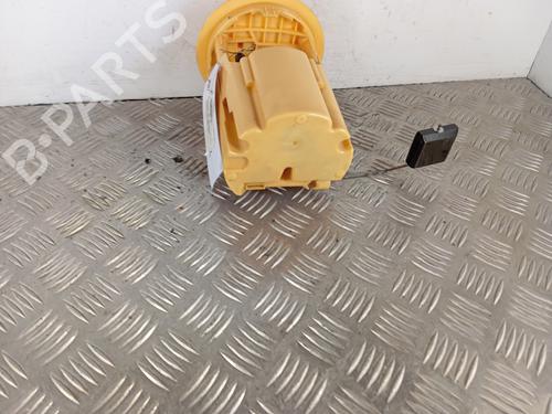 Aforador Aforador PEUGEOT 307 (3A/C) 1.6 HDi 110 (109 hp) 34302884 34302884