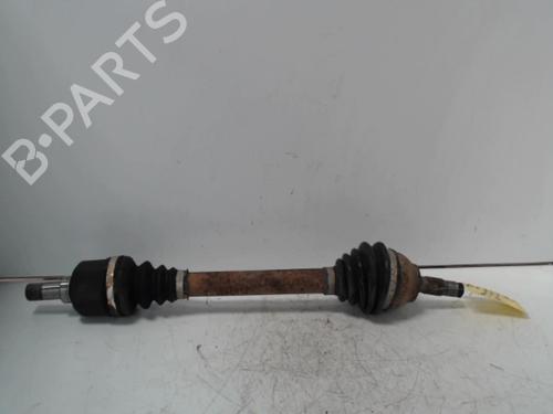 Used Left front driveshaft Left front driveshaft PEUGEOT 308 SW I (4E_, 4H_) 1.6 HDi (112 hp) 34296872 34296872