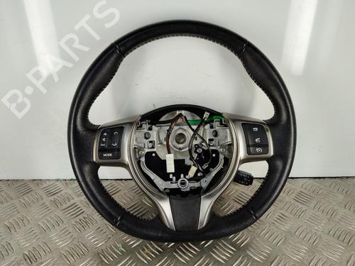 Rat Rat TOYOTA YARIS (_P13_) 1.4 D (NLP130_, NLP130) (90 hp) 39897680 39897680