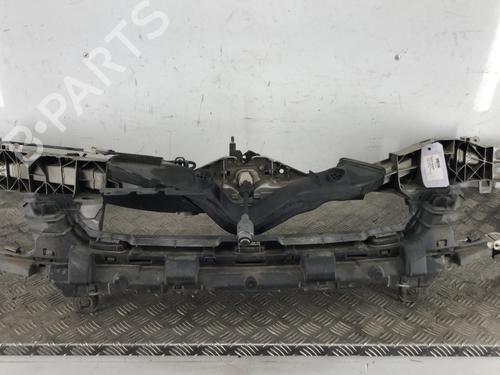 Used Front slam panel Front slam panel FORD FOCUS II (DA_, HCP, DP) [2004-2013] 34301979 34301979
