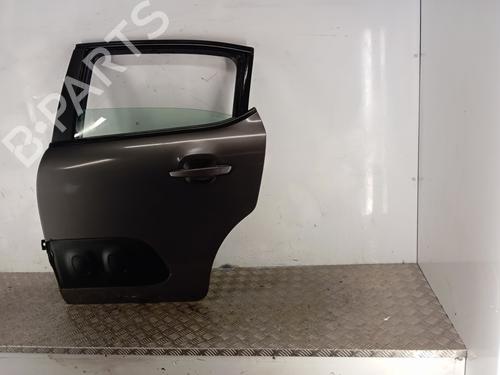 left-rear-door-citroen-c3-iii-sx-2016-34303986 main image