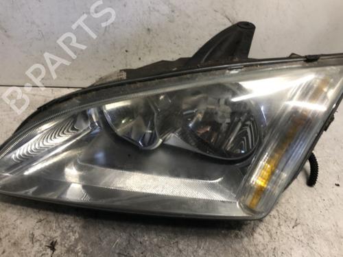 Left headlight FORD FOCUS II Turnier (DA_, FFS, DS) 1.6 TDCi | BP34299418C28 - Image 5
