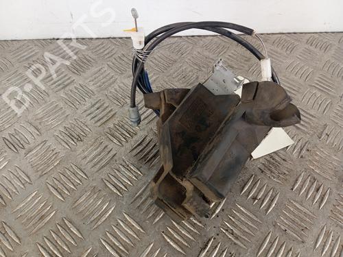 Used Rear right lock Rear right lock 36367272 36367272