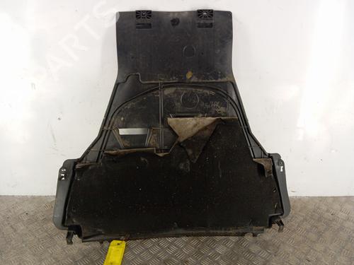 Intercooler Intercooler RENAULT SCÉNIC III (JZ0/1_) [2008-2016] 34303540 34303540