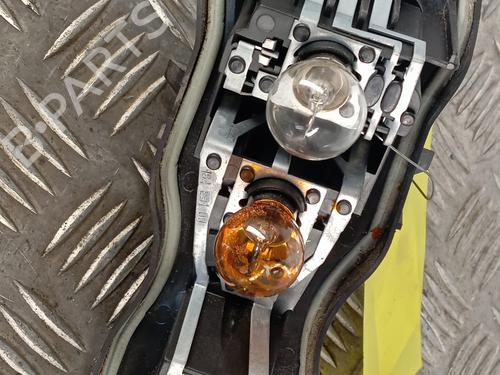 Used Lamp holder Lamp holder RENAULT SCÉNIC II (JM0/1_) [2003-2010] 36482016 36482016
