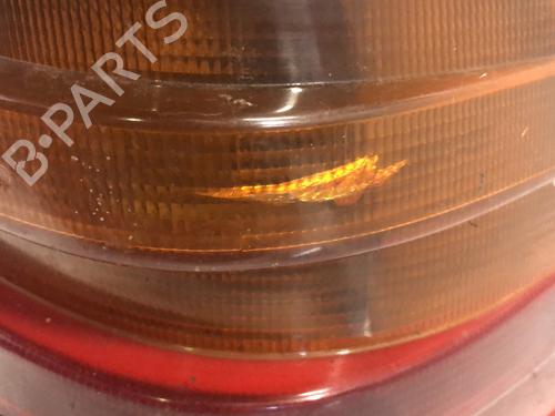 Used Right taillight Right taillight MERCEDES-BENZ C-CLASS (W202) C 200 D (202.120) (75 hp) 35933328 35933328
