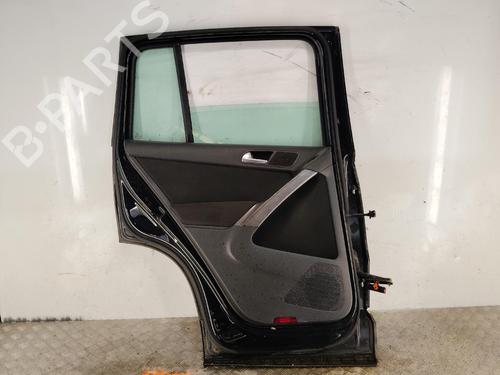 Used Left rear door Left rear door 39253011 39253011