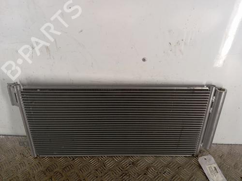 AC Kondensor AC Kondensor OPEL CORSA D (S07) [2006-2015] 34302432 34302432